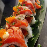 Koi Comida