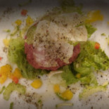 Le Due Lanterne food