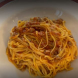 Le Due Lanterne food
