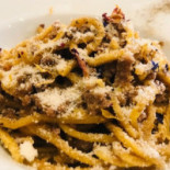 Prosciutteria San Daniele Comida