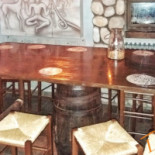 Locanda Triskele food