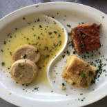 Sirena Beach Comida