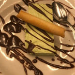 Il Sombrero Nourriture