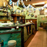 L'ebbrezza Di Noè Comida