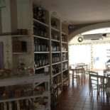 Caffe Commercio Nourriture