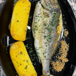Calo Comida