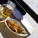 Grand Grimod Comida