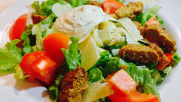 Nuovo Caffè Bistrot food