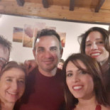 Al Rifugio Dentro