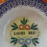 Laghi Blu Nourriture