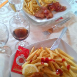 Ferro E Fuoco Food