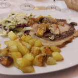 Ferro E Fuoco Comida