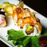 Fugu Nourriture