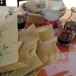 Piadina E Collina Nourriture