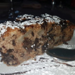 La Vecchia Osteria Nourriture