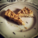 Dell'agriturismo Titignano food