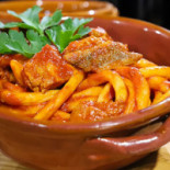 Hostaria Delle Memorie Comida