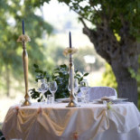Le Fontane Comida