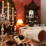 Al Vecchio Convento Nourriture