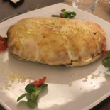 Basilico, La Pizzeria Nourriture