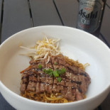 Noodle Comida