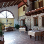 Agriturismo Canova Dentro