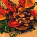Osteria Vicolo Delle Stelle food
