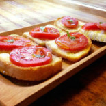 Della Taverna Comida