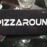 Pizzaround No Limits food