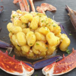 Fusion Club Comida
