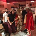 Osteria Caffe Ripasso Comida