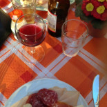 La Schizzula Comida
