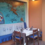 Al Vecchio Faro Nourriture