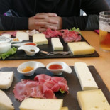 Al Ciak food