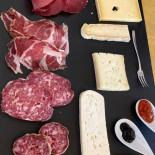 Al Ciak food