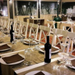 Theo Steak Nourriture