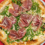 Pizzeria Add’e Guagliun 2 Da Raffaele Gambardella Comida