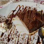 Pizzeria Monviso S.n.c food
