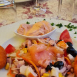 Pizzeria Monviso S.n.c