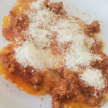 San Frediano Nourriture