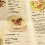 Cioccolati Italiani Comida