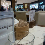 Cioccolati Italiani Comida