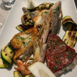 Winner Comida