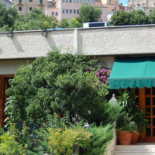 Champignon À l'intérieur