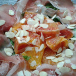 Spizzipane Food