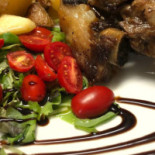 Cantine Meana Nourriture