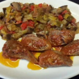 Piccolo Comida