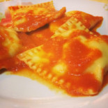 Capriccio Di Giove Comida