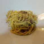 Capriccio Di Giove Comida