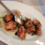 Trattoria Archetti Comida